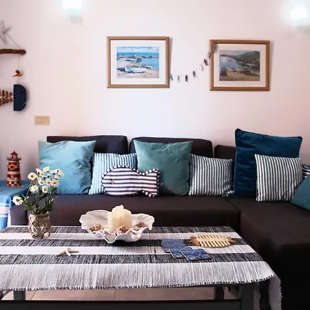 Apartment Marineda Seaview 公寓 *