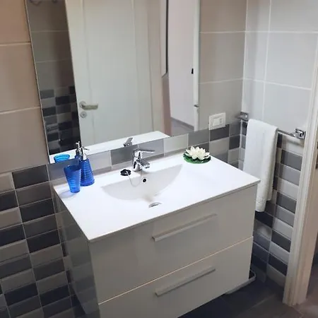 公寓 Apartment Marineda Seaview 厄尔梅达诺
