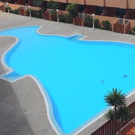 公寓 Apartment Marineda Seaview