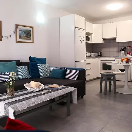 Apartment Marineda Seaview 厄尔梅达诺