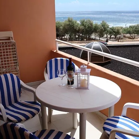 Apartment Marineda Seaview 厄尔梅达诺