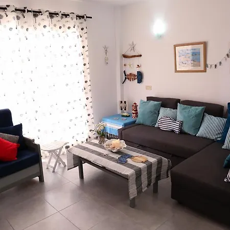 Apartment Marineda Seaview 公寓