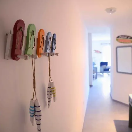 Apartment Marineda Seaview 公寓 *
